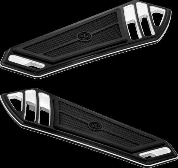 Floorboard Drvr Suprl Cc