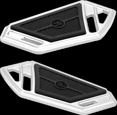 Floorboard Pass Suprl Ch