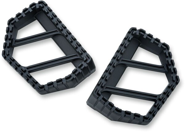 Floorboards Mini Riot Blk