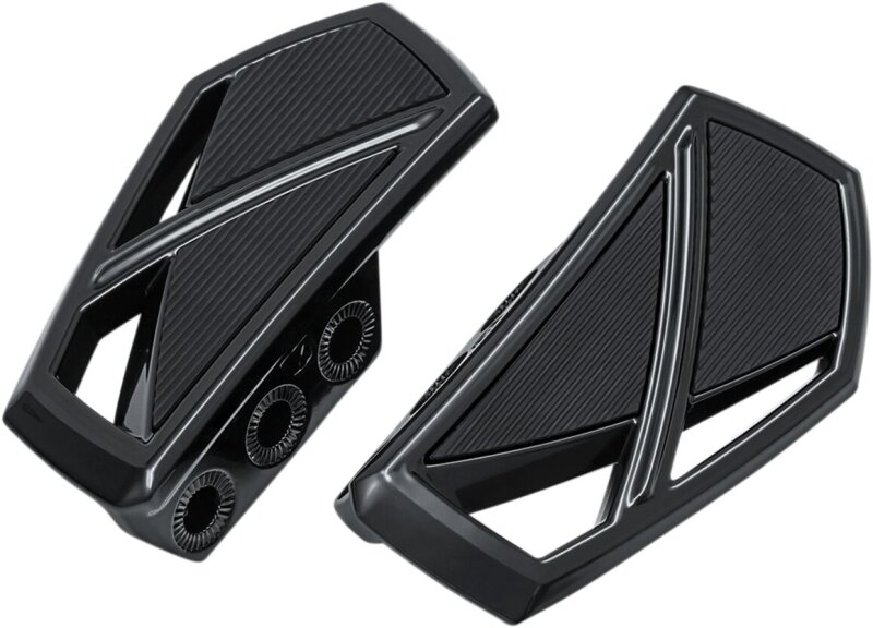 Boards Mini Phantom Blk