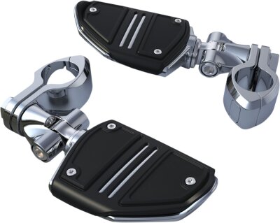 Boards Mini Twn Rail Chr