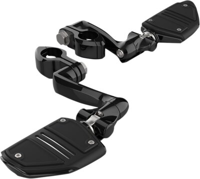 Boards Mini Twn Rail Blk