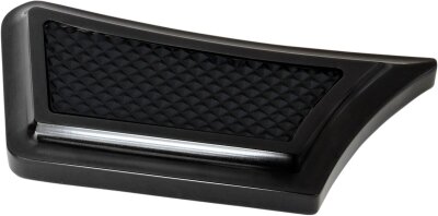 Cover Rear Brake Pedl Blk