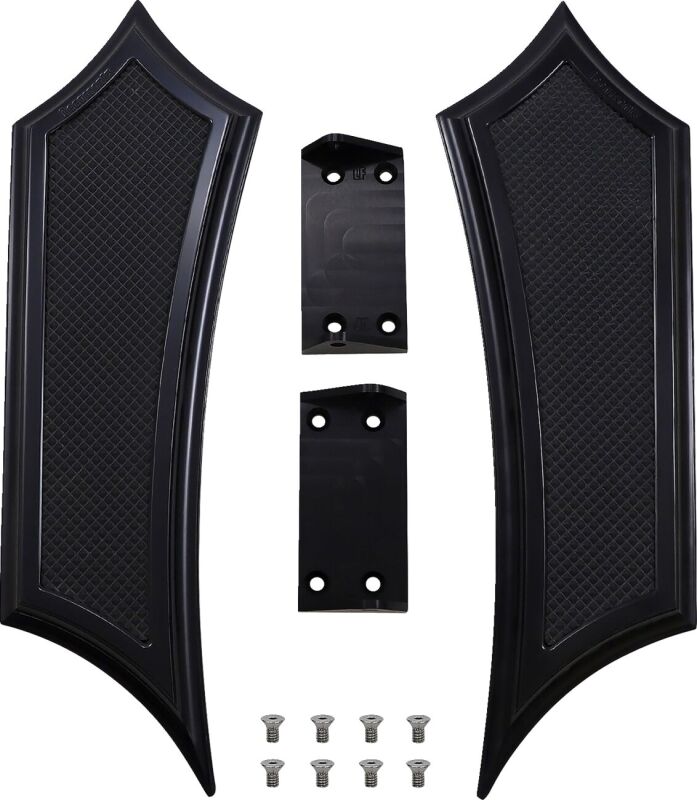 Floorboard Inst Ext Bl In