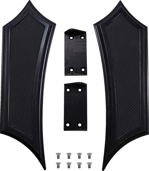Floorboard Inst Ext Bl In