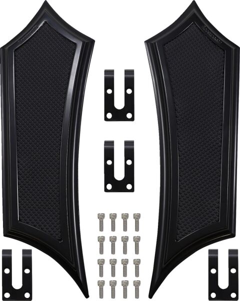 Floorboard Inst Ext Bl Hd