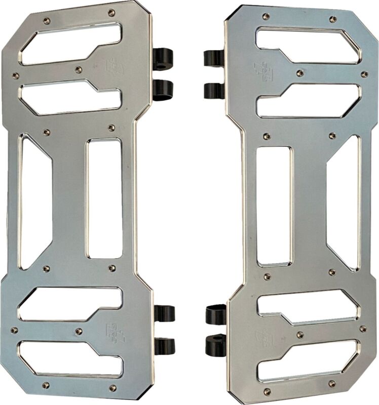 Floorboard Chr. P-board