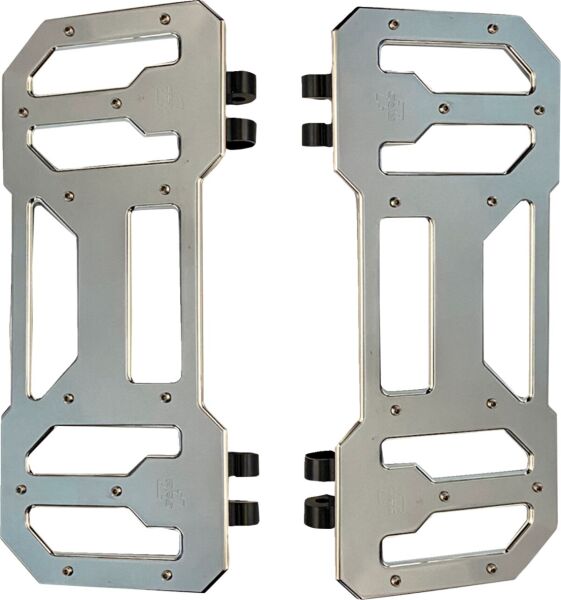 Floorboard Chr. P-board