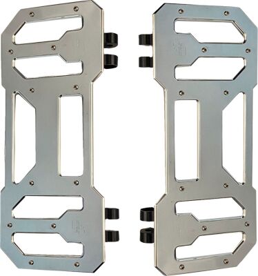 Floorboard Chr. P-board