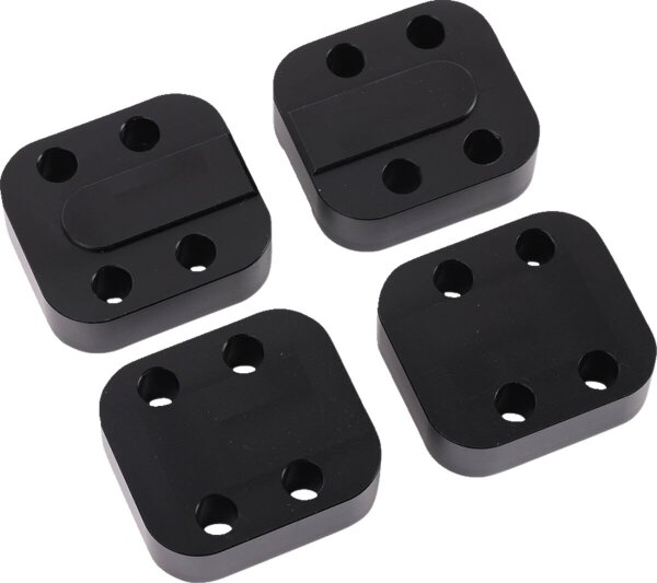 Floorboard 1/2 Lift Kit