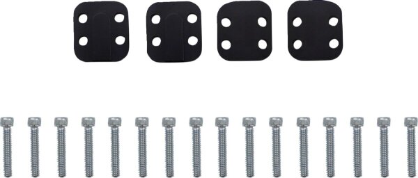 Floorboard 1/2 Lift Kit