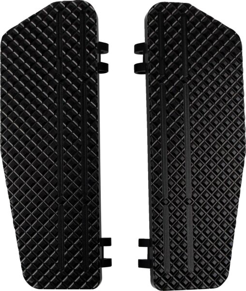 Floorboard Cnty Blk