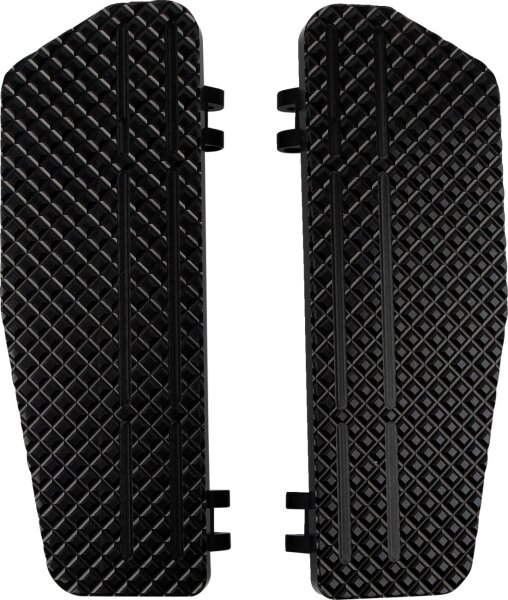 Floorboard Cnty Blk