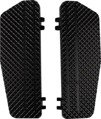 Floorboard Cnty Blk