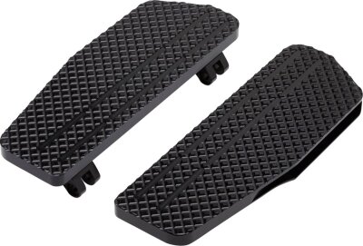 Floorboard Cnty Blk