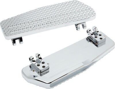 Floorboard Cnty Chr