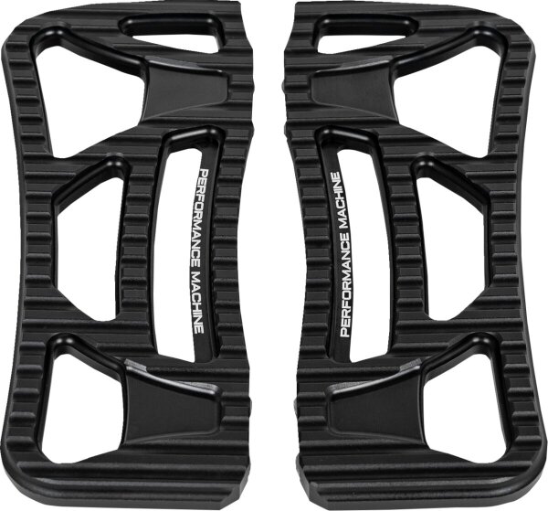 Floorboards Drifter Rider Blac