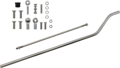 Fwd Crtl91-17fxd Slot Blk