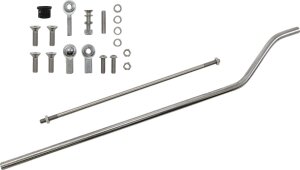 Fwd Crtl91-17fxd Slot Blk