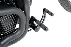 Fwd Crtl91-17fxd Slot Blk