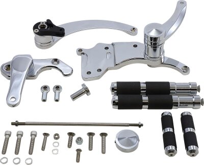 Fwd Ctrl Dia 09-13 Fl Ch