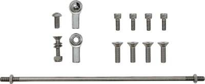 Forward Cntrl Trib 00-15c