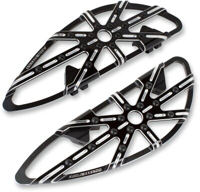 Boards 10 Gauge Drv Blk