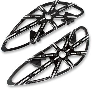 Boards 10 Gauge Drv Blk