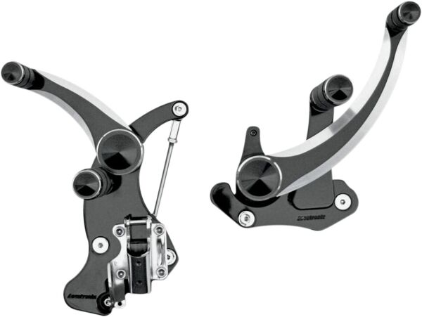 Forward Ctrl Dia14+flh Bk