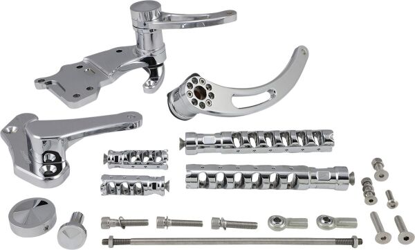 Forward Ctrl 09-13 Flh Cr