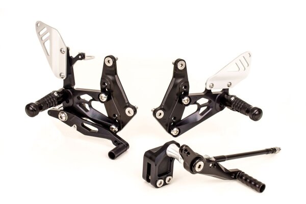 Rearset Factor-x Bk