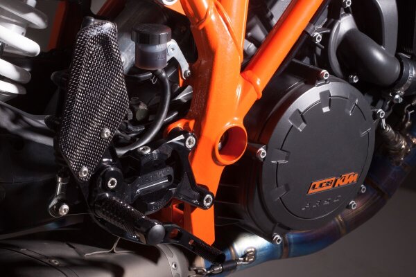 Ducati 848 Evo 2012 - 2013 Adj
