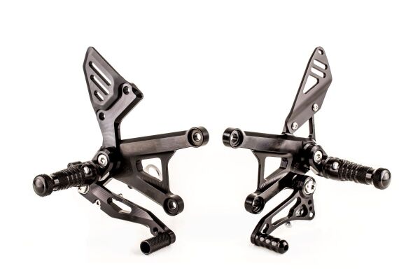 Kawasaki Z900 2020 - Adjustabl