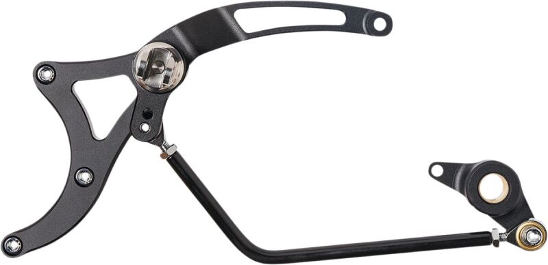 Mid Ctrl M8 Softail B/op
