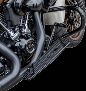 Cntrl Hl/toe Spdlnr Ii Bl