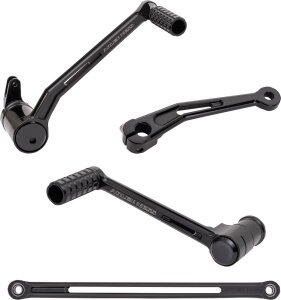 Cntrl Solo Spdlnr Ii Bl