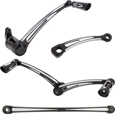 Cntrl Hl/toe Deep Cut Bl