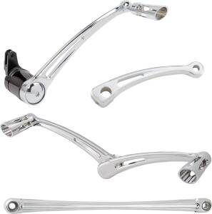 Cntrl Hl/toe Deep Cut Ch