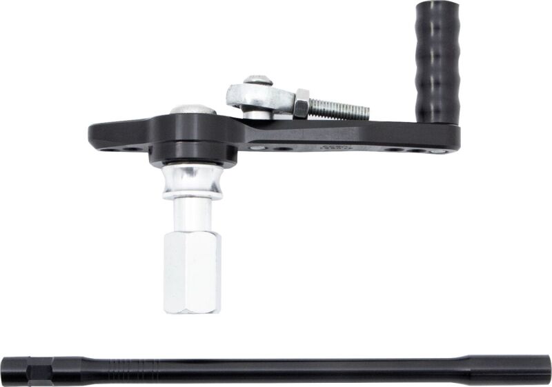 Rearset Rct Bk