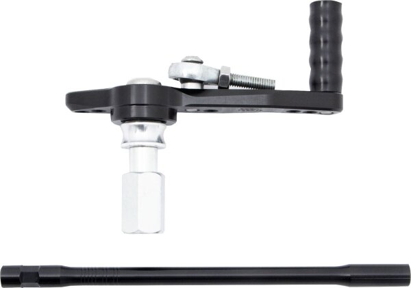 Rearset Rct Bk