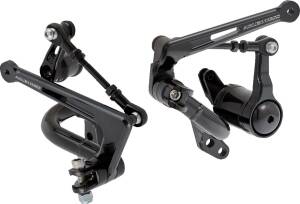 Mid Controls - Flt 14-23 - Bla