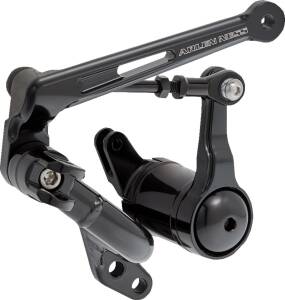 Mid Controls - Flt 14-23 - Bla