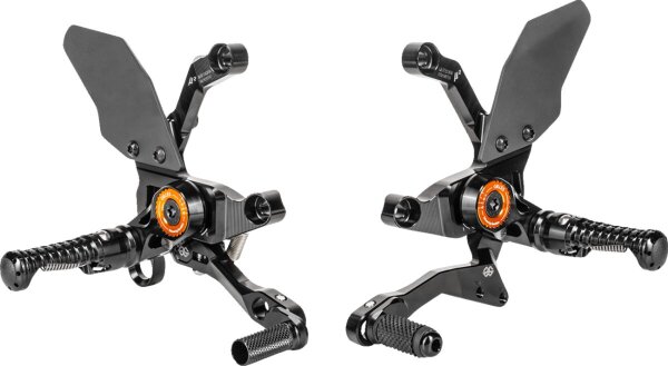 Ktm 1290 Super Duke / R 2020 -