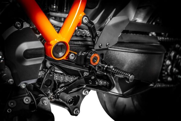 Ktm 1290 Super Duke / R 2020 -