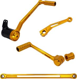 Control Kit Solo Speedliner Go