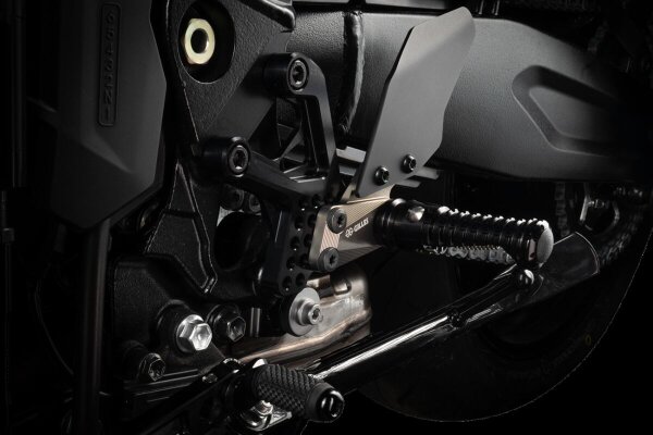 Suzuki Gsx-8s 2023 - Adjustabl