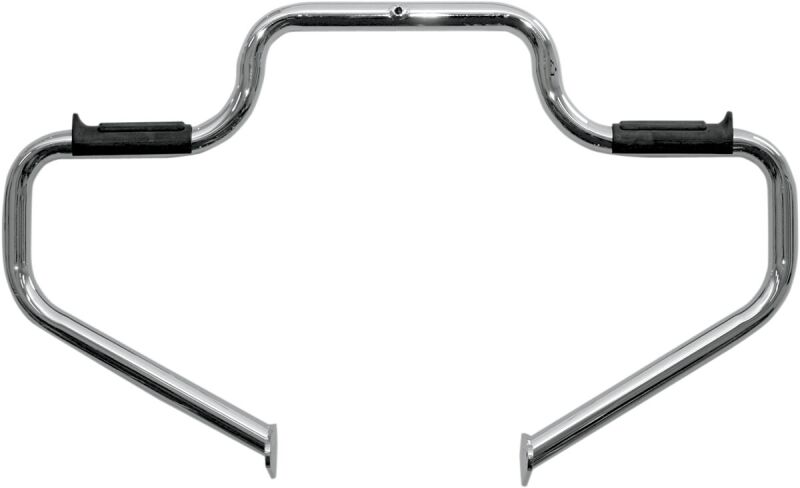 Multibar 00-17 Fxst/flsts