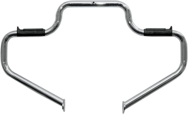 Multibar 00-17 Fxst/flsts