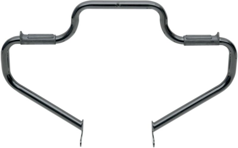 Multibar Blk 00-11 Fxst