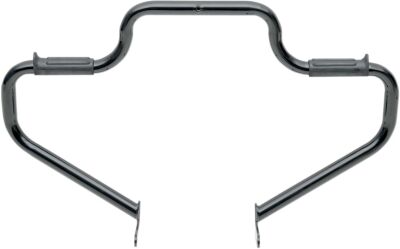 Multibar Blk 00-11 Fxst